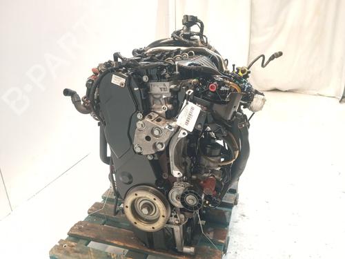 Engine PEUGEOT 407 (6D_) 2.0 HDi 135 (6DRHRH, 6DRHRE, 6DRHRG, 6DRHRJ) | BP36532632M1 - Image 3