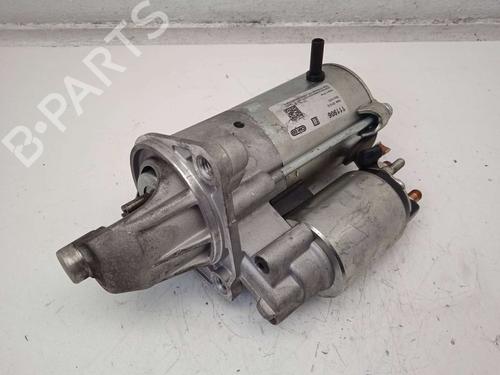 Used Starter FORD FOCUS C-MAX (DM2) 1.6 (100 hp) 13543413