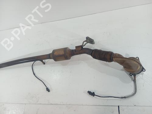 Catalyst VW CC B7 (358) 1.8 TSI | BP25978667M10 