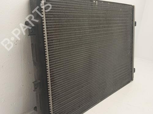 Water radiator VW PASSAT B6 (3C2) 2.0 TDI 16V | BP34583970M31 - Image 2