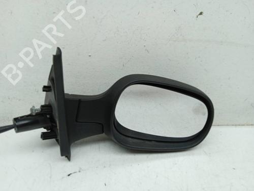 right-mirror-nissan-micra-iii-k12-96301ax661-2002-2003-2004-2005-2006-2007-2008-2009-2010-4344402 main image
