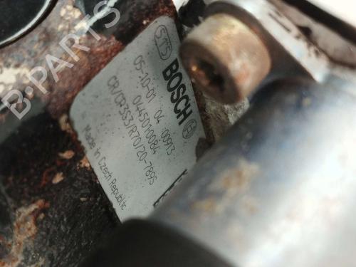 Injection pump JEEP CHEROKEE (KJ) 2.8 CRD | BP31615815M78