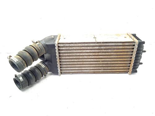 Used Intercooler Intercooler PEUGEOT PARTNER MPV (5_, G_) 1.6 HDi 75 (75 hp) 11152299 11152299