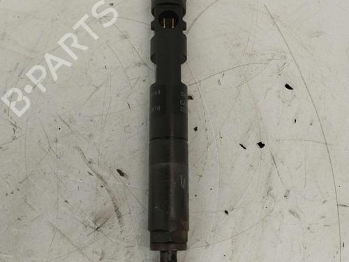 Used Injector Injector RENAULT CLIO II (BB_, CB_) [1998-2016] 31615669 31615669
