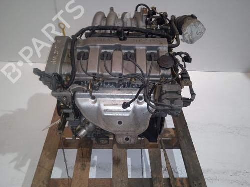 Used Engine MAZDA 626 IV Hatchback (GE) [1991-1998]  4274300