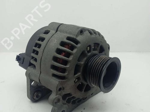 Used Alternator Alternator VW BORA I (1J2) [1998-2013] 31617040 31617040