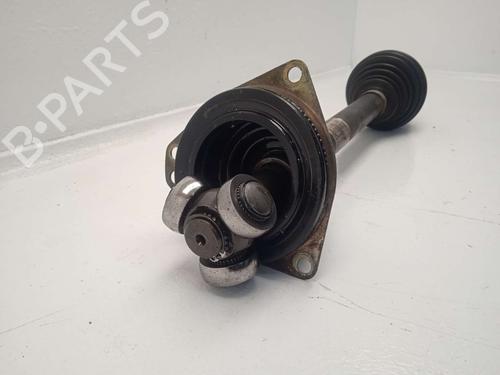 Left front driveshaft RENAULT TRAFIC II Van (FL)  | BP24309508M38 