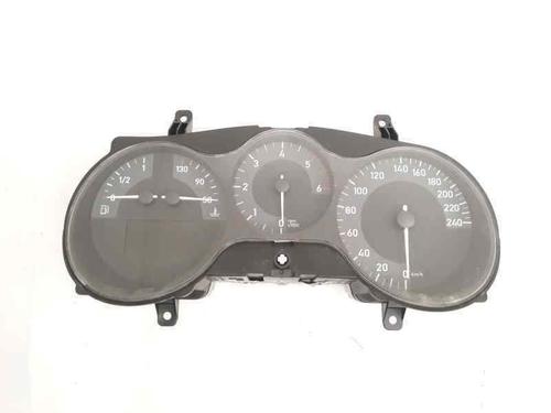 instrument-cluster-seat-leon-1p1-1p0920823f-2005-2006-2007-2008-2009-2010-2011-2012-2013-4345323 main image