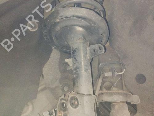 Used Right front shock absorber Right front shock absorber RENAULT SCÉNIC III (JZ0/1_) [2008-2016] 20486656 20486656