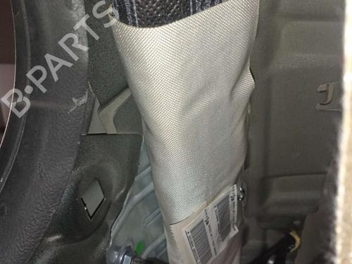 Used Left curtain airbag PEUGEOT 5008 (0U_, 0E_) 2.0 HDi 150 / BlueHDi 150 (150 hp) 16326156