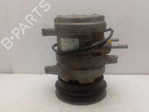 AC Kompressor TATA INDICA [1998-2026]  12320975