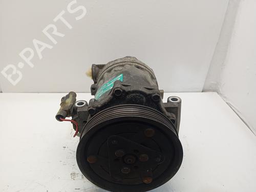 AC compressor ROVER 25 I Hatchback (RF) 1.6 16V | BP17970621M34  - Image 5