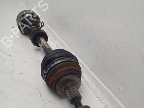 Left front driveshaft VW PASSAT B6 (3C2) 1.9 TDI | BP33872405M38 - Image 3
