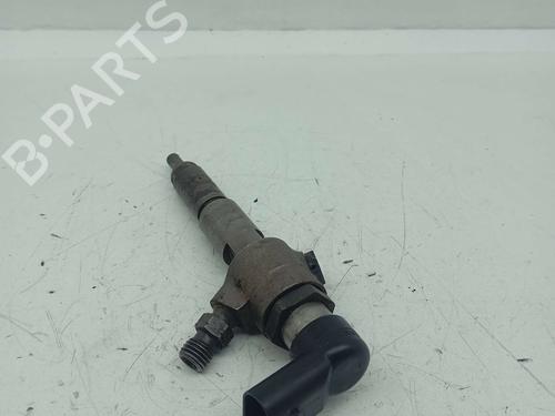 Used Injector Injector CITROËN C1 (PM_, PN_) [2005-2014] 31617975 31617975