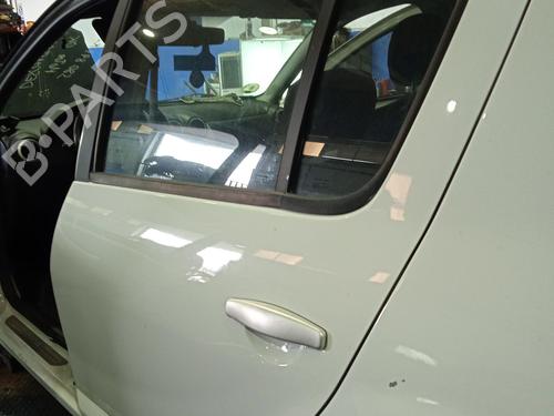 Dør venstre bagtil DACIA SANDERO | BP32685550C4 - Image 3