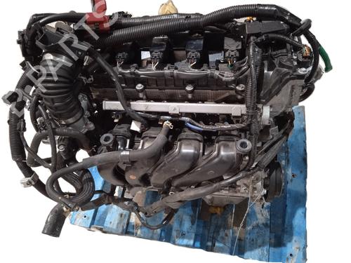 Engine SUZUKI SWIFT V (AZ)  | BP12447233M1 