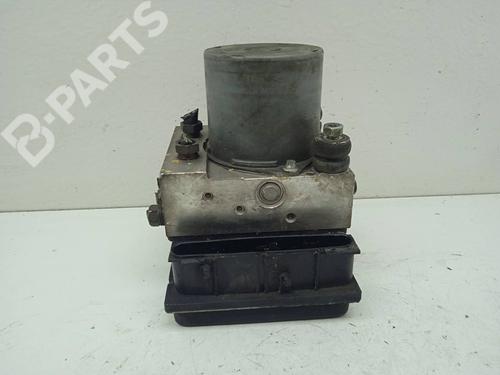 Used ABS pump CITROËN C4 I (LC_) 1.6 HDi (109 hp) 4318169