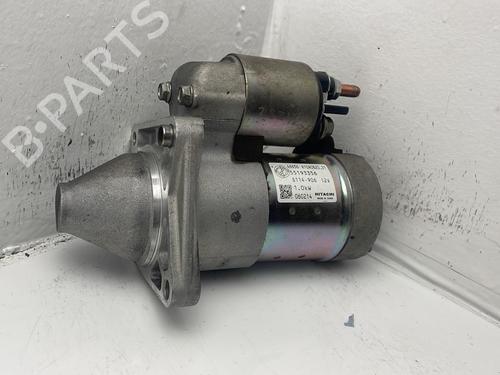 Starter FIAT GRANDE PUNTO (199_) 1.4 16V (199BXG1B, 199AXG1B) | BP4284587M8 