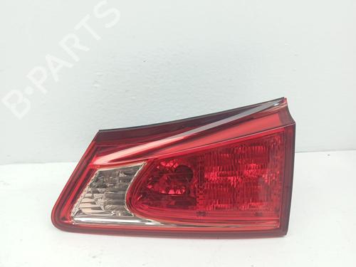 Used Right tailgate light Right tailgate light LEXUS IS II (_E2_) 200d (ALE20_, ALE20R) (150 hp) 32389942 32389942