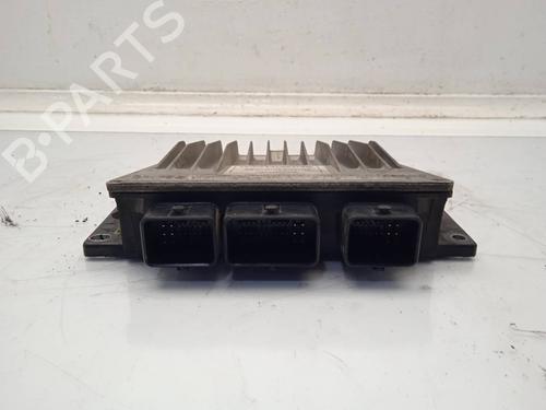 Used Engine control unit (ECU) Engine control unit (ECU) RENAULT MEGANE II (BM0/1_, CM0/1_) 1.5 dCi (BM02, BM13, BM2A, CM02, CM13) (101 hp) 11157766 11157766
