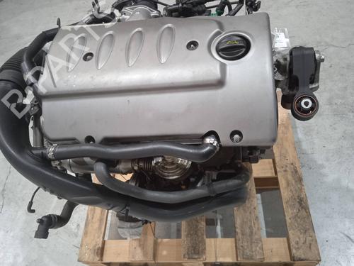 Engine CITROËN C5 II (RC_) 2.2 HDi (RC4HXE) | BP4295636M1 