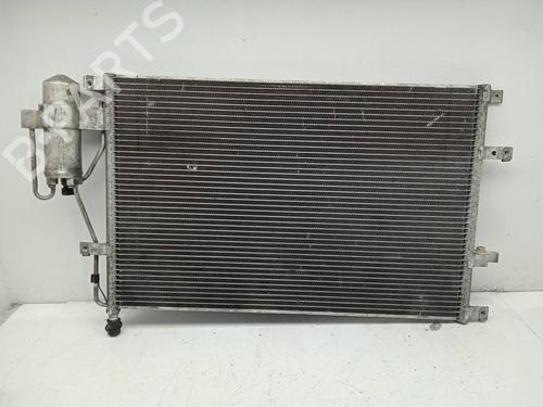 AC radiator VOLVO S60 I (384) | BP4323420M32