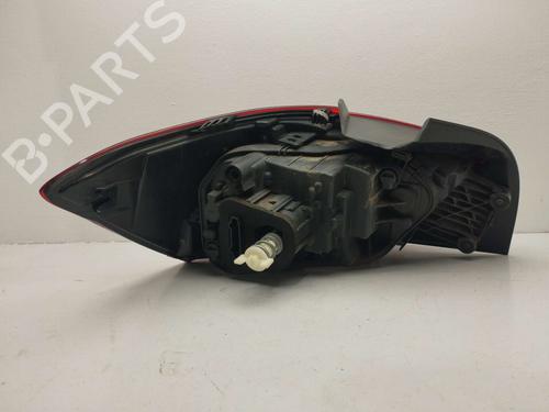 Right taillight SEAT IBIZA V (KJ1, KJG) | BP23904355C35 - Image 2