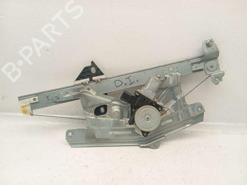 front-left-window-mechanism-honda-civic-viii-hatchback-fn-fk-2005-2006-2007-2008-2009-2010-2011-2012-31620584 main image