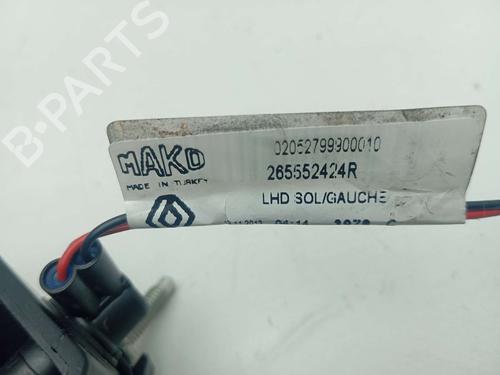 Left tailgate light RENAULT CLIO IV (BH_) 1.5 dCi 90 | BP25266469C79  - Image 6