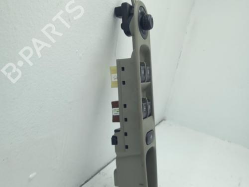 Left front window switch RENAULT ZOE (BFM_) ZOE | BP32232546I27 - Image 2