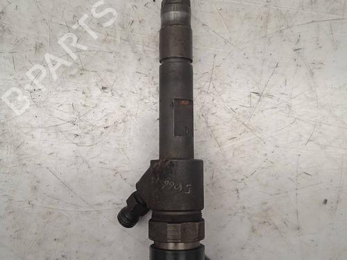 Used Injector Injector RENAULT MEGANE II (BM0/1_, CM0/1_) [2001-2012] 11158815 11158815