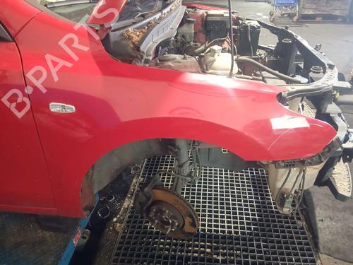 Used Right front fenders INFINITI I30 [1997-2026]  31614560