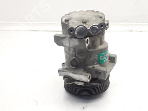 AC compressor RENAULT KANGOO (KC0/1_) D 65 1.9 (KC0E, KC02, KC0J, KC0N) | BP31614250M34 