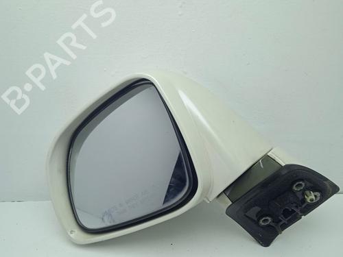 Used Left mirror CHEVROLET CAPTIVA (C100, C140) [2006-2026]  31621065