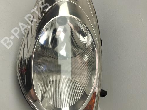 Used Right headlight NISSAN NOTE (E11, NE11) 1.6 (110 hp) 18735087