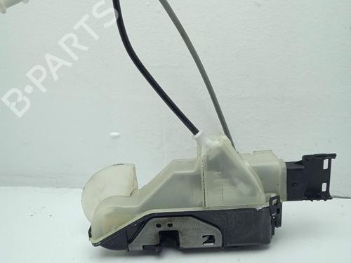 Front left lock CITROËN C-ELYSEE (DD_) 1.5 BlueHDi 100 | BP32294091C98 - Image 4