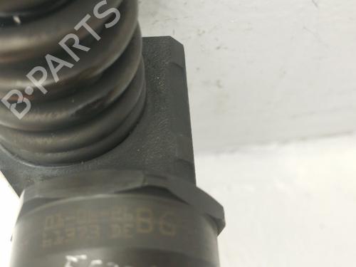 Injector AUDI A4 B6 (8E2) 1.9 TDI | BP40227259M100 - Image 8