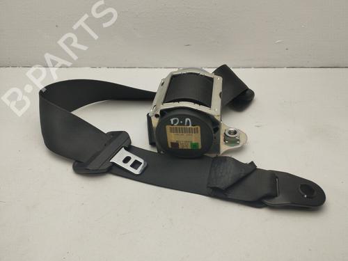 Used Front right seatbelt LAND ROVER RANGE ROVER SPORT I (L320) 4.4 4x4 (299 hp) 23091910
