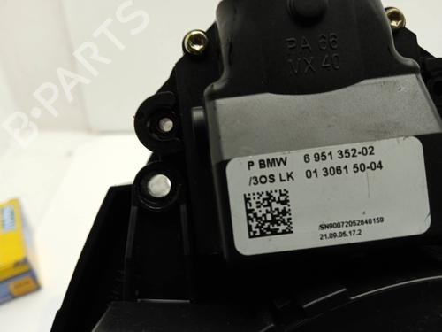 Headlight switch BMW 5 (E60) 530 d | BP4265998I24  - Image 9