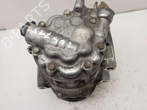 AC compressor CITROËN C5 II (RC_) | BP13450562M34 - Image 2