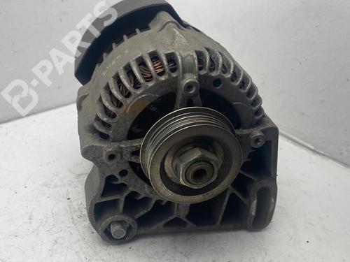 Used Alternator LANCIA Y (840_) 1.2 (840AA, 840AF1A) (60 hp) 4273627