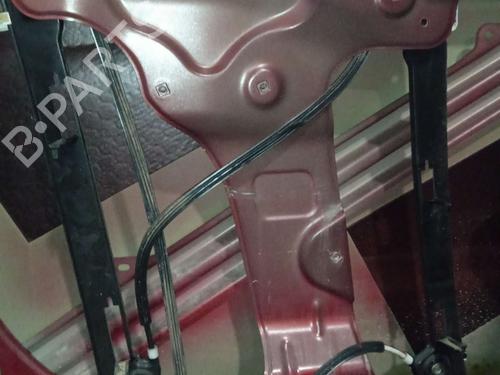 Used Front left window mechanism SEAT ALTEA XL (5P5, 5P8) 1.4 TSI (125 hp) 16403384