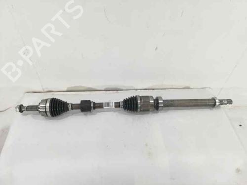 Used Right front driveshaft RENAULT CLIO V (B7_) [2019-2026]  4632564