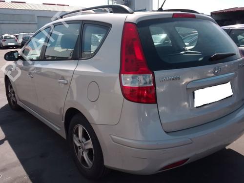 Engine control unit (ECU) HYUNDAI i30 Estate (FD) 1.6 CRDi | BP18881710M57 