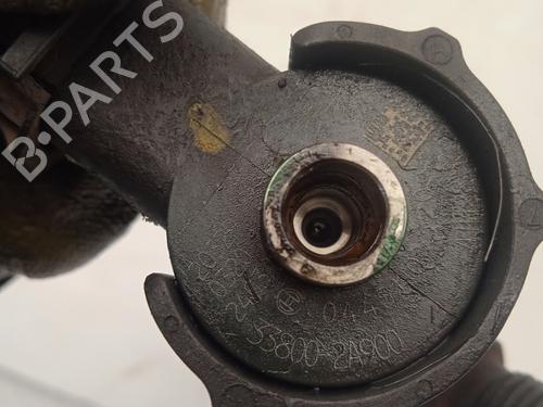 Injector HYUNDAI ix20 (JC) 1.6 CRDI | BP36091720M100 - Image 4