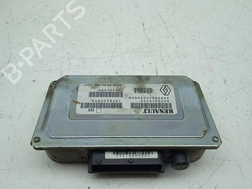 Used Gearbox control unit Gearbox control unit RENAULT LAGUNA II Grandtour (KG0/1_) [2001-2007] 4355732 4355732