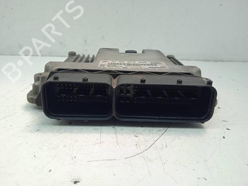 Used Engine control unit (ECU) OPEL INSIGNIA A (G09) 2.0 CDTI (68) (131 hp) 12543383