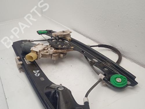 Front right window mechanism BMW 1 (E87) 120 d | BP36362618C23 - Image 3