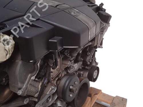 Engine MERCEDES-BENZ CLK (C209)  | BP4263955M1 