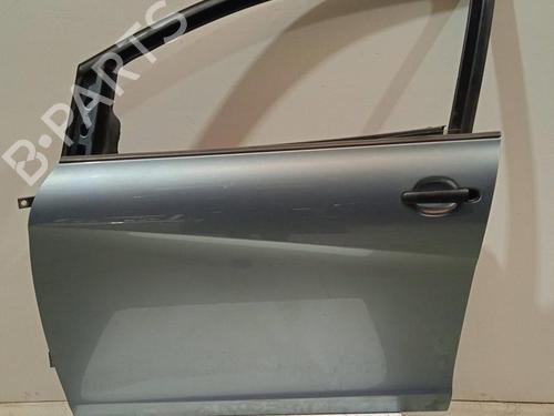 Used Left front door SEAT ALTEA (5P1) 1.9 TDI (105 hp) 4325105
